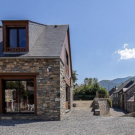 L'Etable D'Auguste Villa Arreau Eksteriør bilde